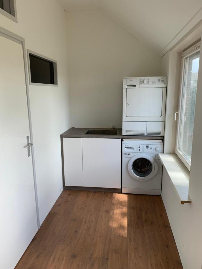 Vakantiehuis De Turfvaart Wachtum Ngoại thất bức ảnh